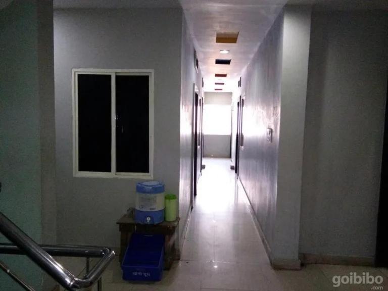 Hotel Rameshwaram Ujaim Exterior foto